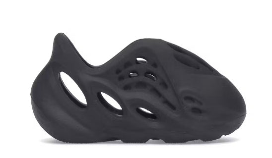 adidas Yeezy Foam RNR “Onyx” (Infants)