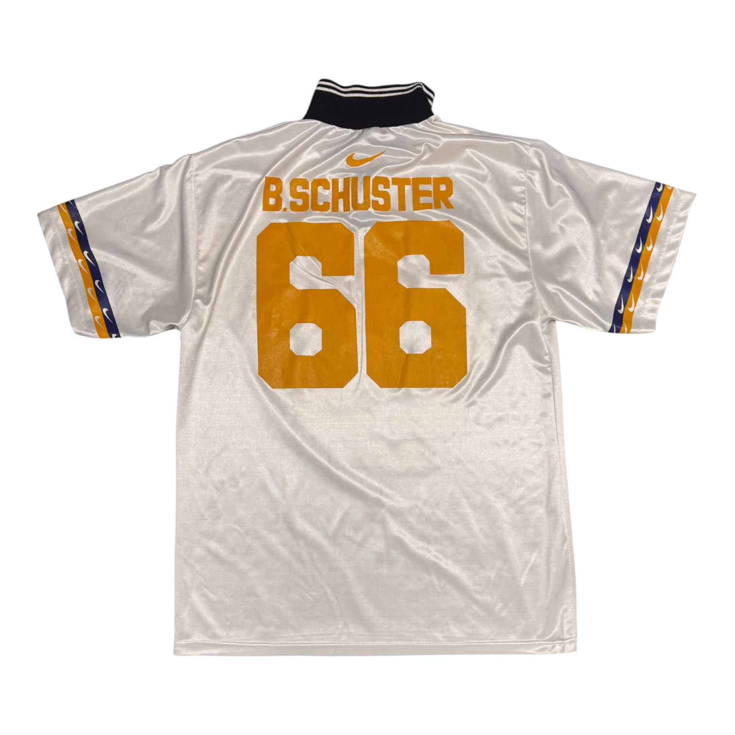 Pumas UNAM Bootleg Jersey