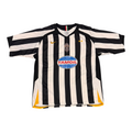Juventus 05/06 Home Jersey