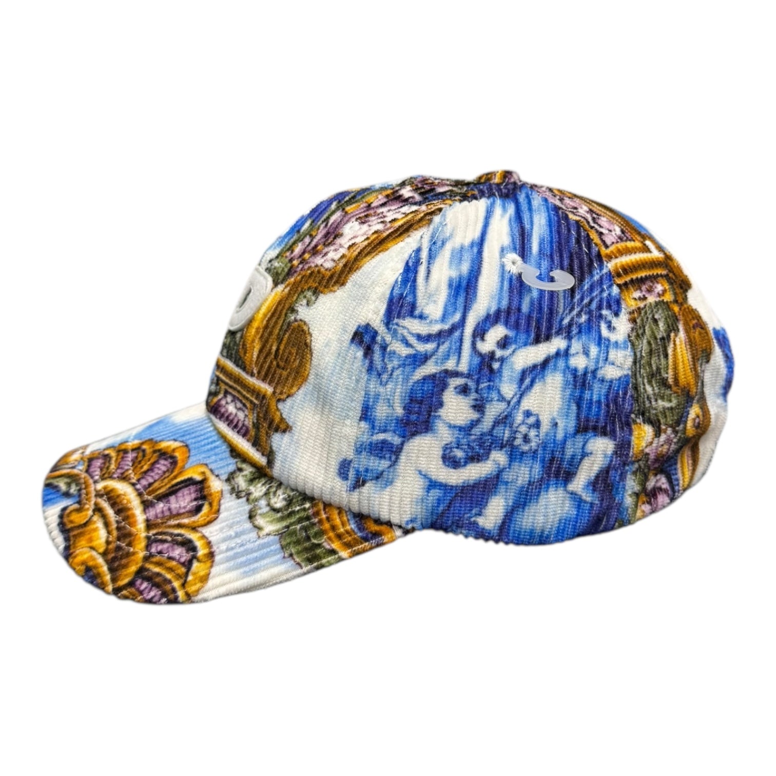 Palace Corduroy Holy Grail Hat
