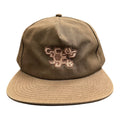 Cactus Jack Brown Hat