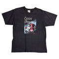 The candy of the opera m&m’s Black Tee