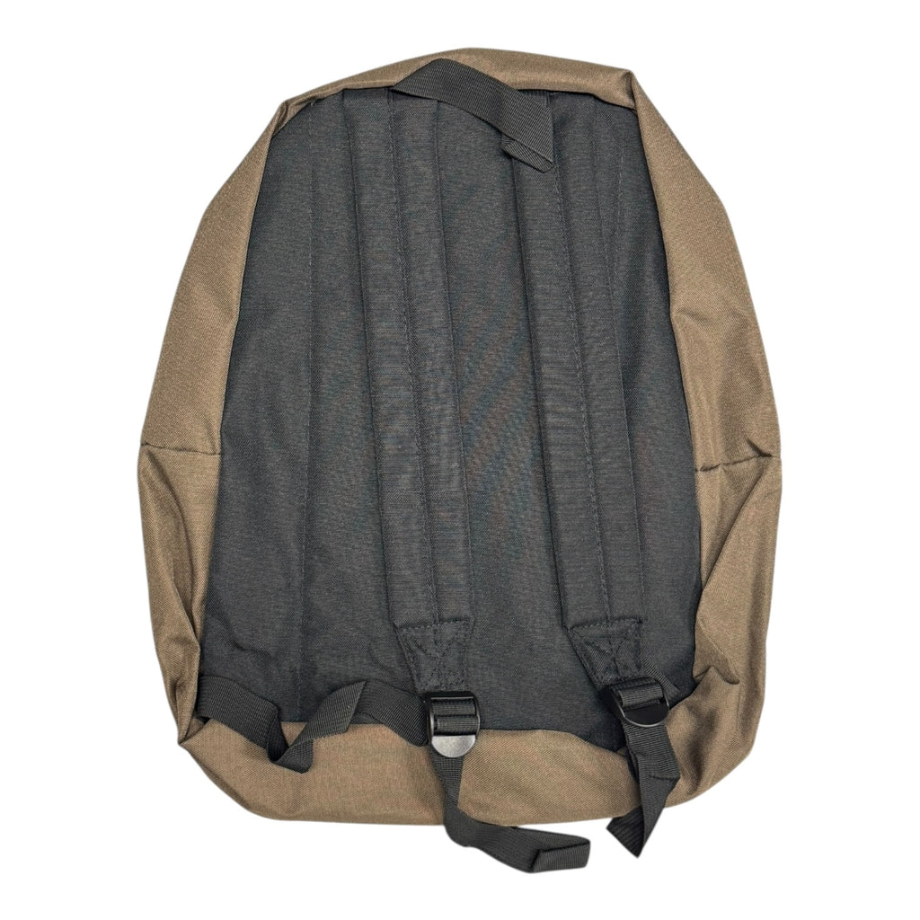 Travis Scott Brown Backpack
