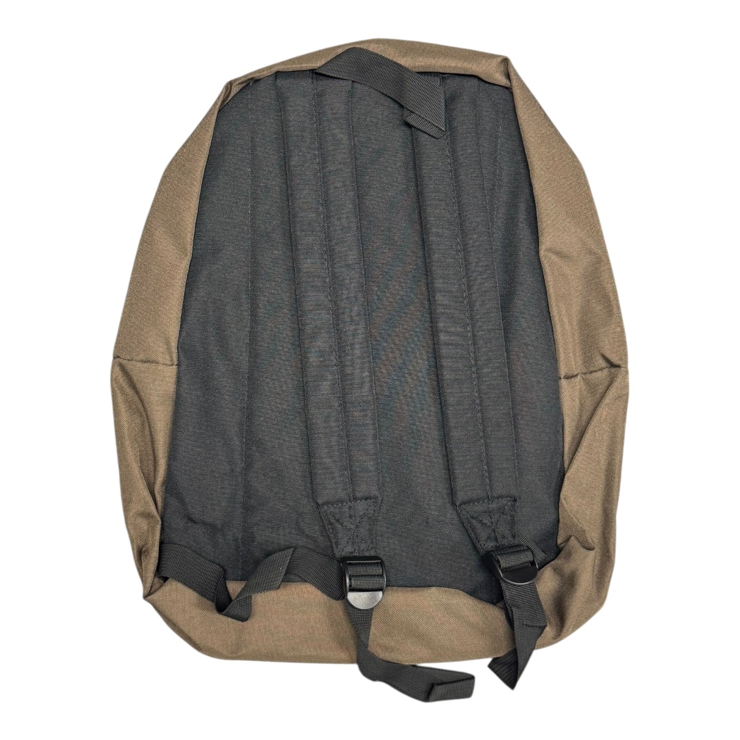 Travis Scott Brown Backpack