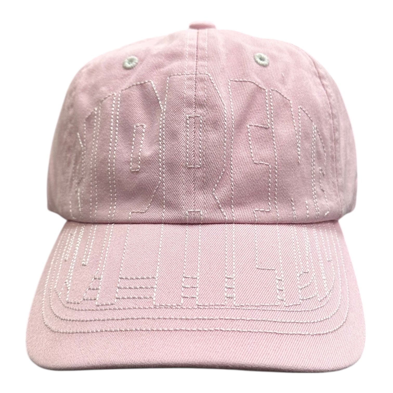 Pink Supreme Hat