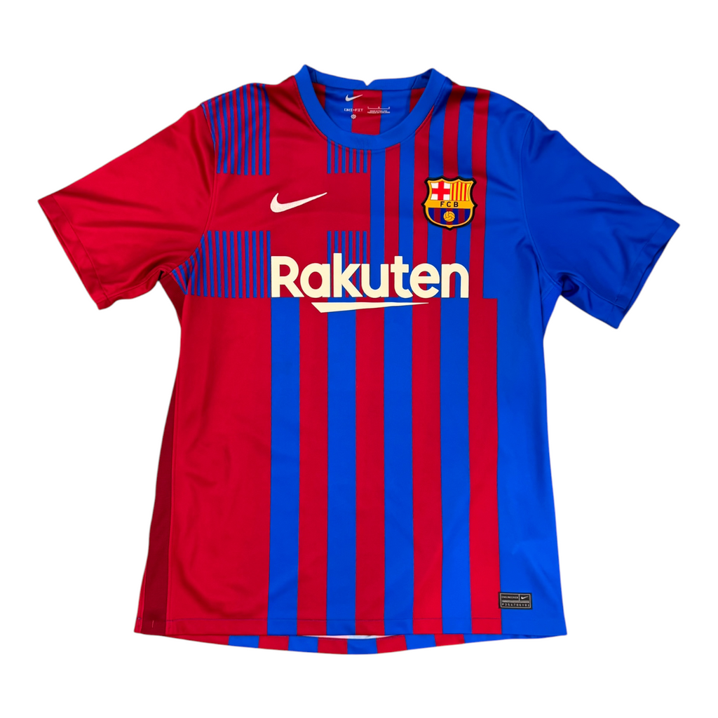 Barcelona Messi Jersey