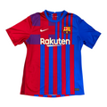 Barcelona Messi Jersey