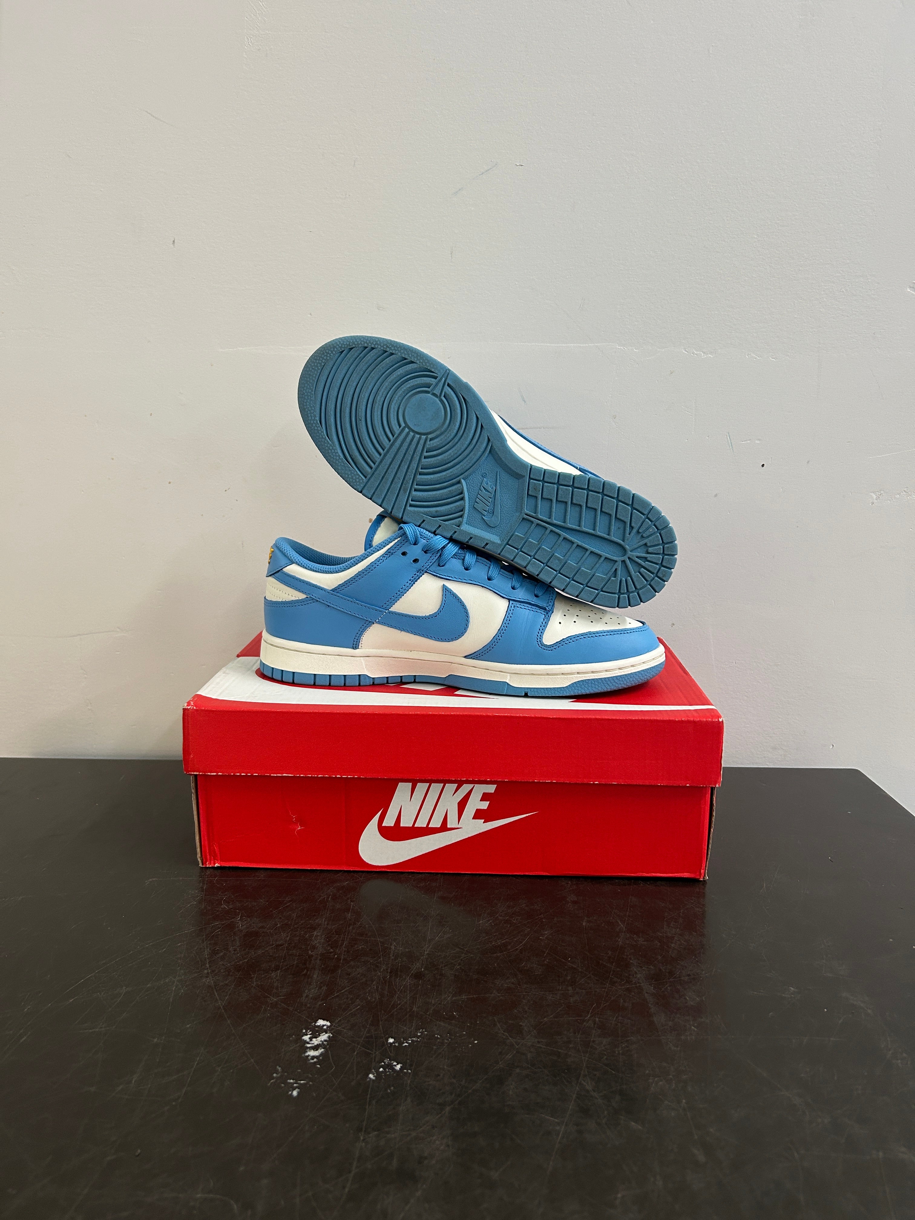 Nike Dunk Low
Coast (10W/8.5M)