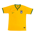 Brazil Jersey
