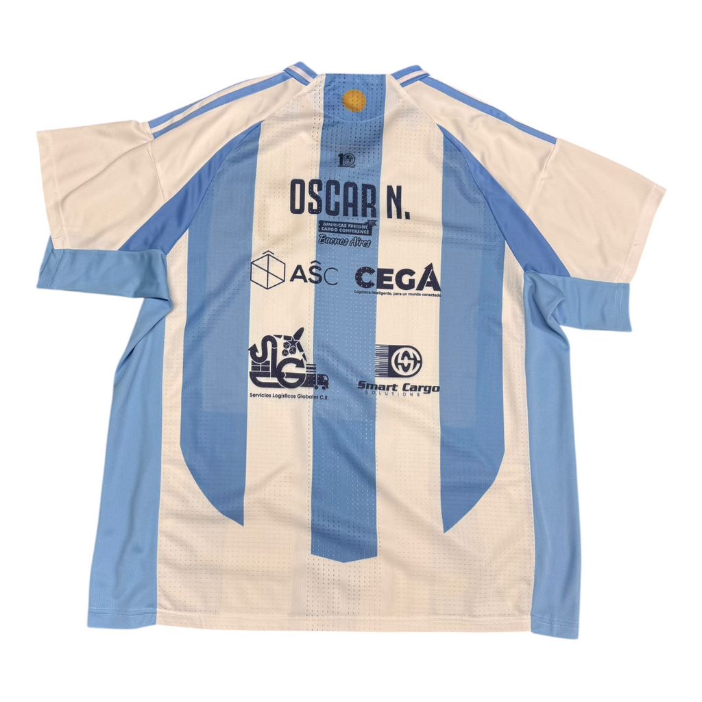 Argentina '23 Jersey