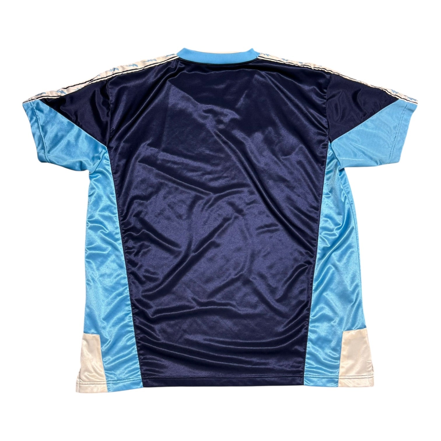 Tampa Bay Mutiny Home Jersey