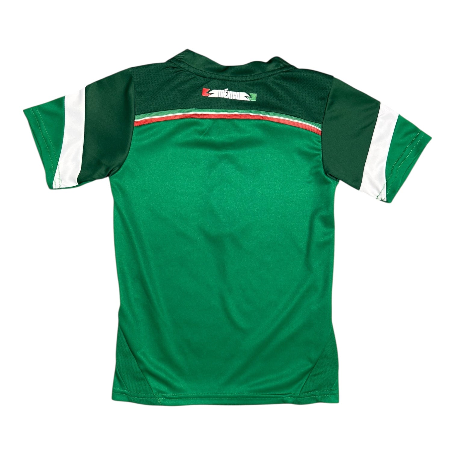 Mexico 2014 Home Jersey (Youth)