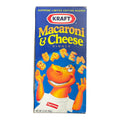 Supreme Mac & Cheese Box