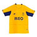 FCP Jersey