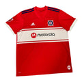 Chicago Fire 19/20 Home Jersey