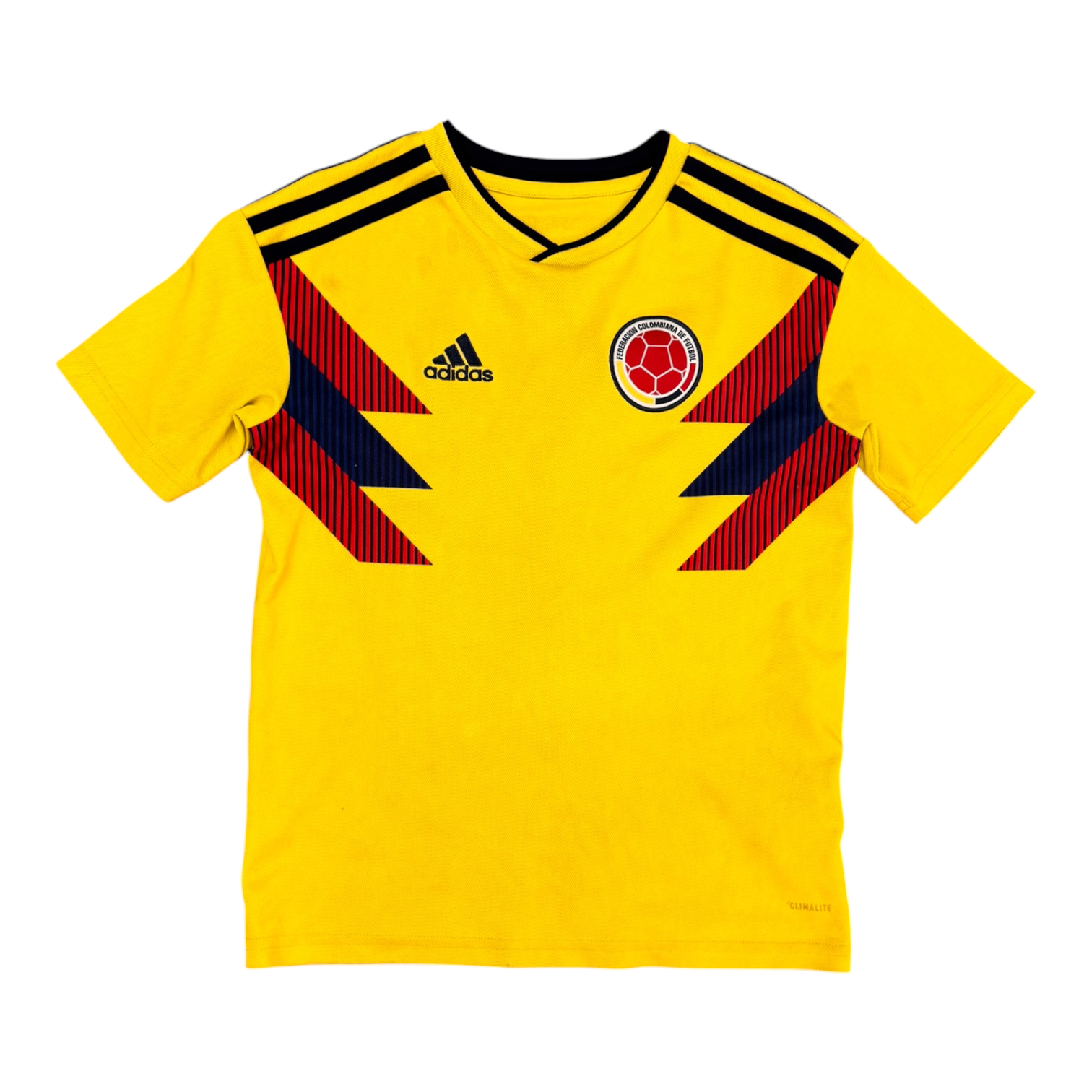 Colombia Jersey (Youth)