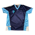 Tampa Bay Mutiny Home Jersey