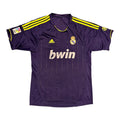 Real Madrid 12/13 Away Jersey