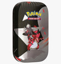 Pokemon - Unova Mini Tin [Krookodile & Excadrill] - SV: Black Bolt (BLK)