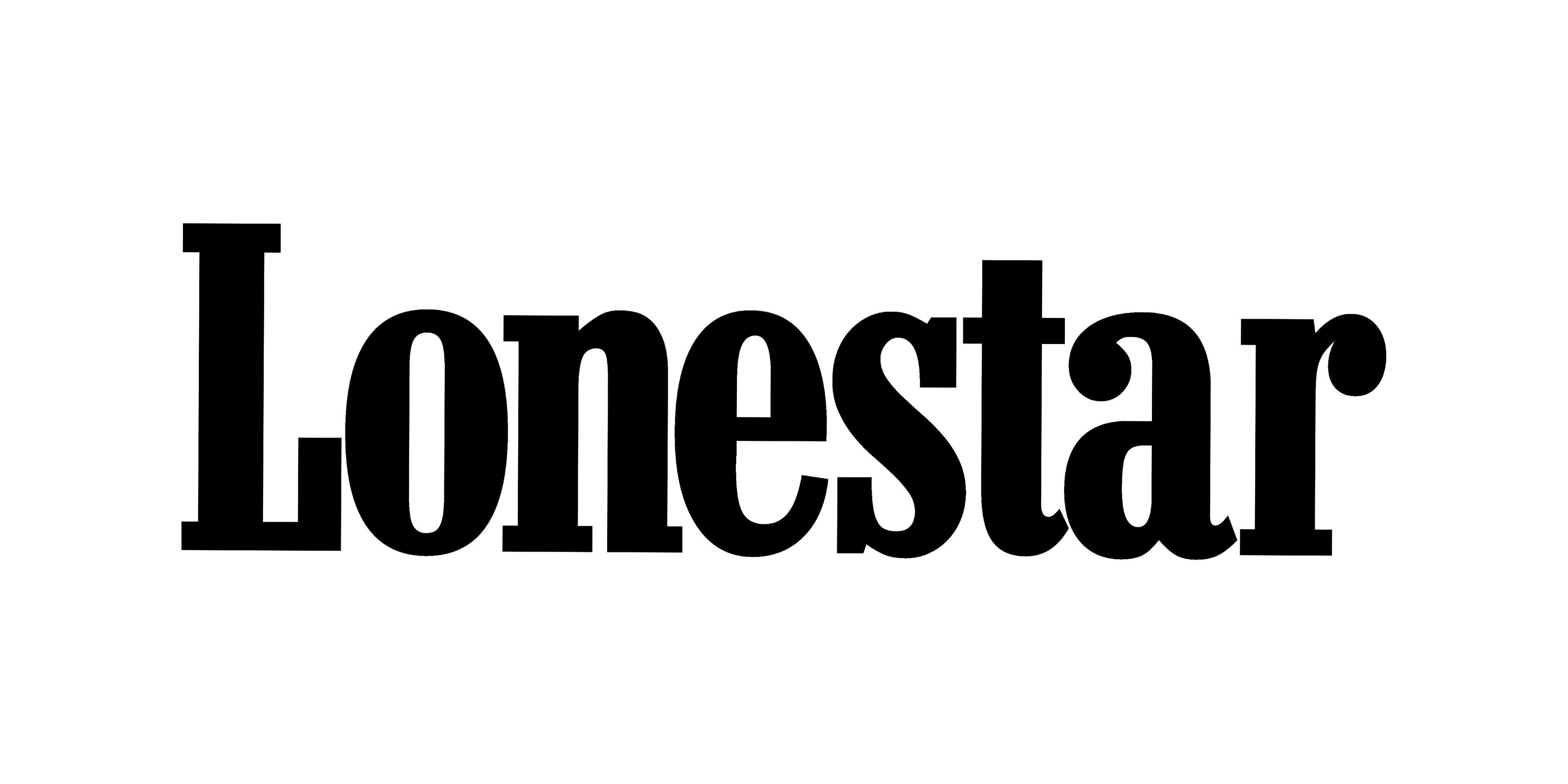 LONESTAR SAMPLE SHIRT