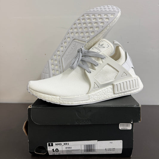 White adidas NMD (10)