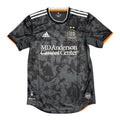 Houston Dynamo 22/23 Away Black Jersey