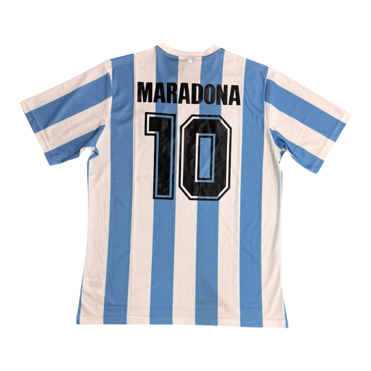 Argentina Maradona Jersey