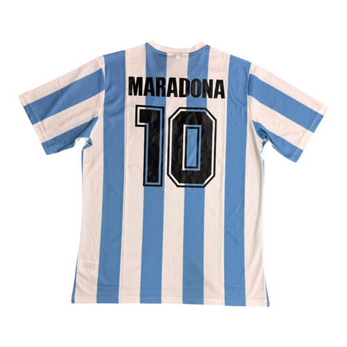 Argentina Maradona Jersey
