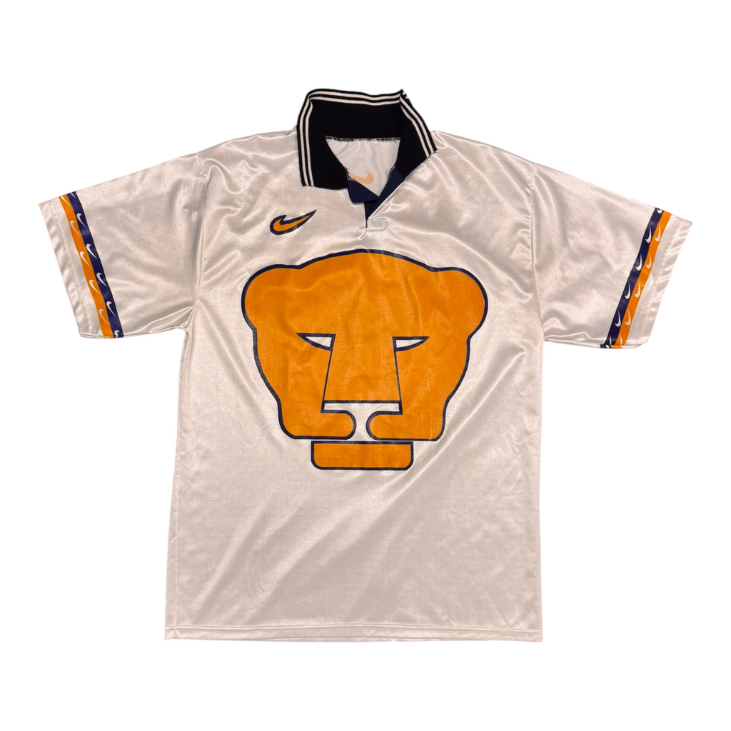 Pumas UNAM Bootleg Jersey