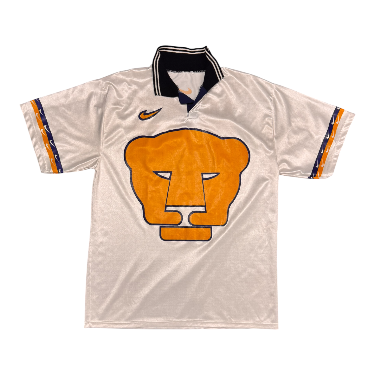 Pumas UNAM Bootleg Jersey