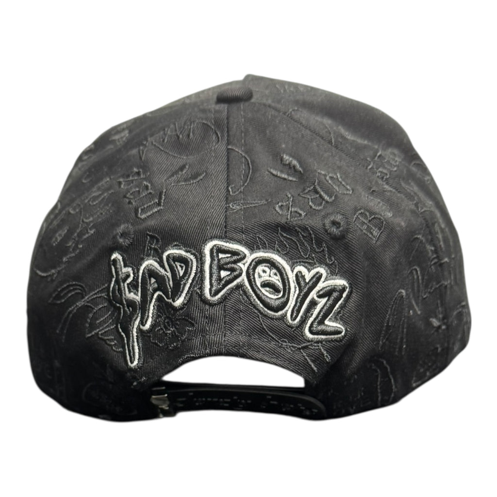 Dandy Hats x Sad Boyz Hat
