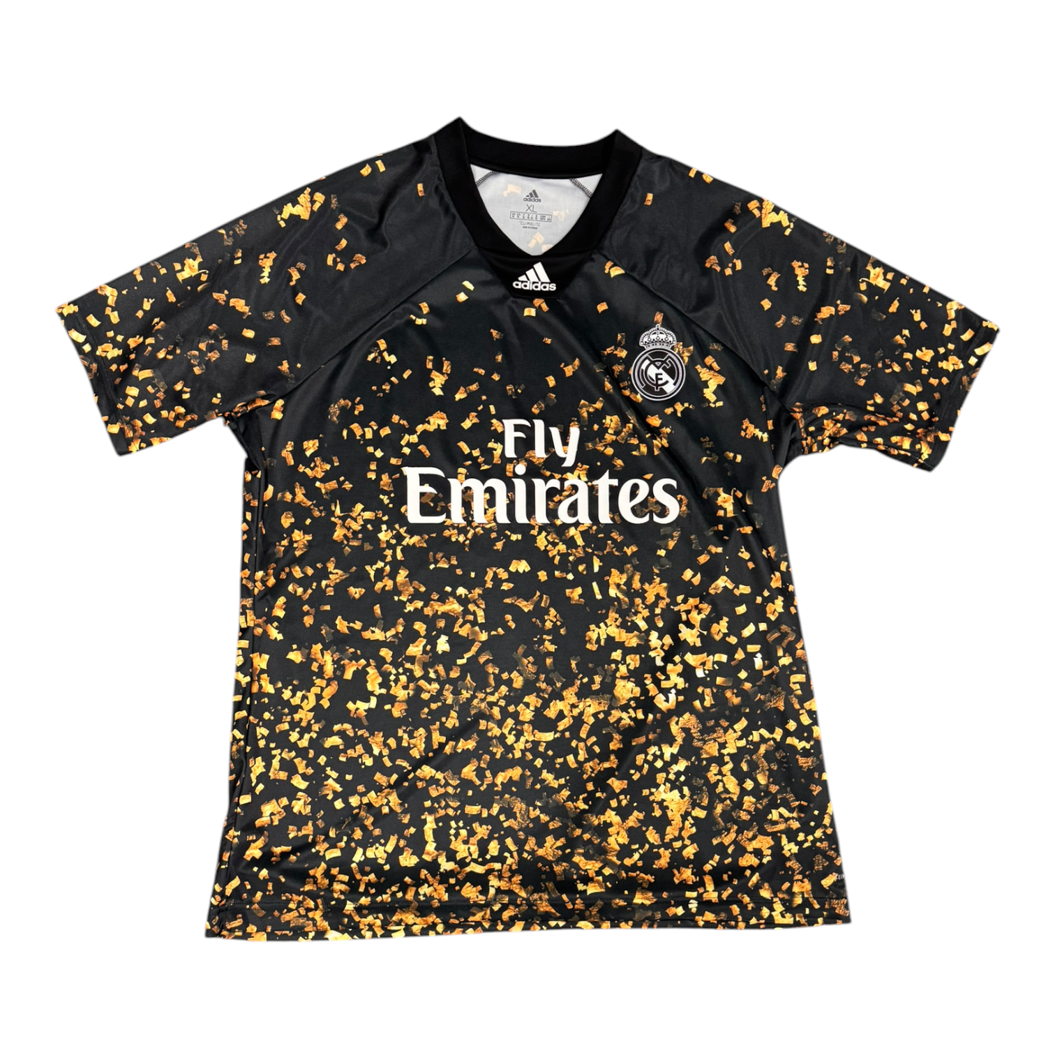 Real Madrid x EA Sports 19/20 Fourth Kit Jersey