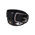 LONESTAR STUDDED BELT