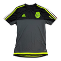 Mexico Black Jersey