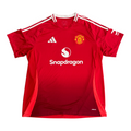 Manchester United 24/25 Home Jersey