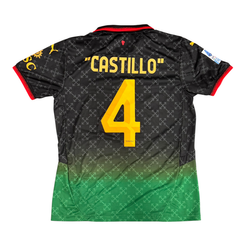 AC Milan Jersey