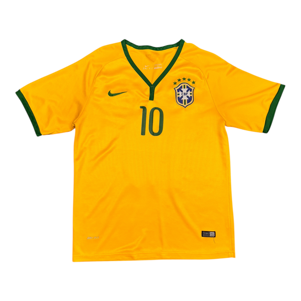 Neymar Jersey
