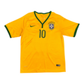 Neymar Jersey
