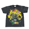 Las Vegas Warren Lotas Black Tee