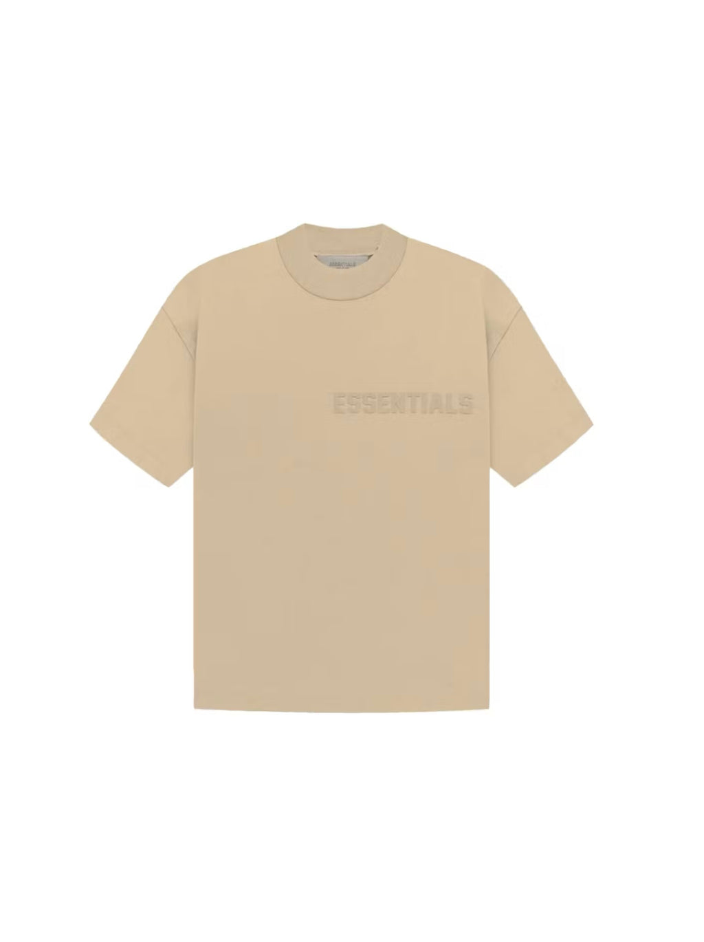 Sand Essentials Tee