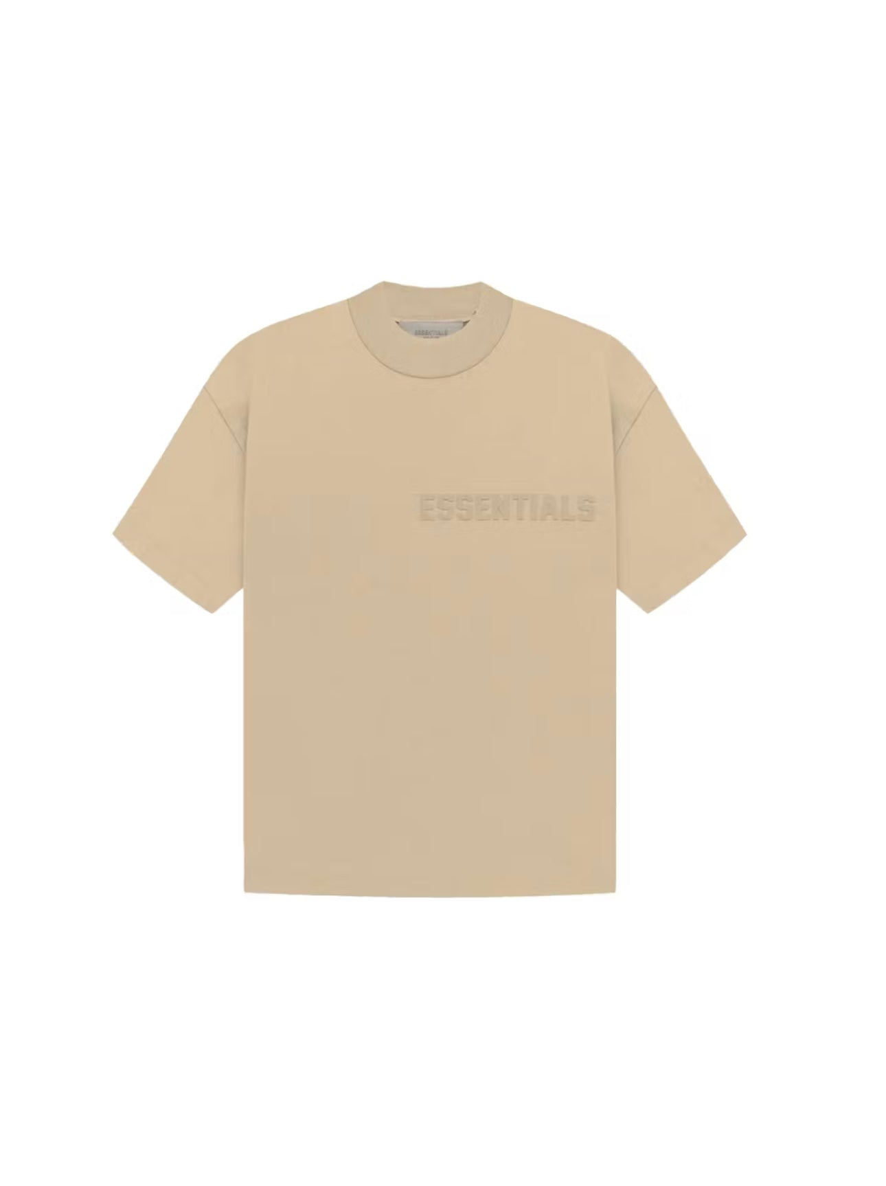 Sand Essentials Tee