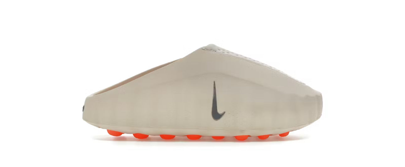 Nike Mind 001 Slide “Light Bone” HQ4307 002