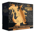 Pokémon ETB: Champions Path Trainer Box