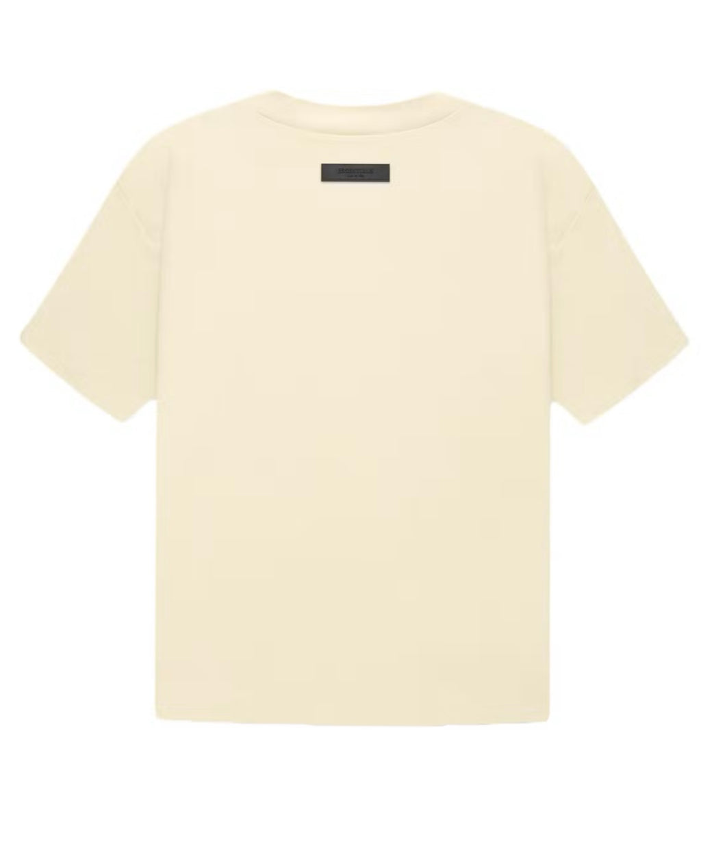 Eggshell Essentials Tee