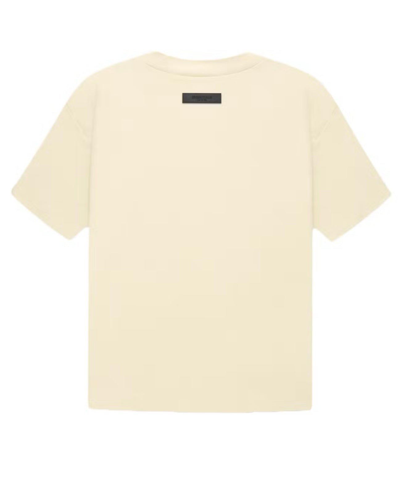 Eggshell Essentials Tee