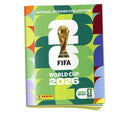 Panini World Cup 2026 Album Book