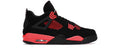 Jordan 4 Red Thunder CT8527 016