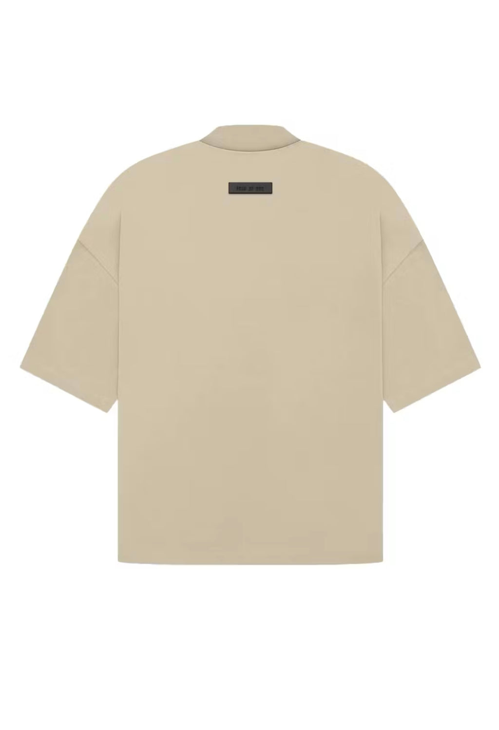 Dusty Belge Essentials Tee
