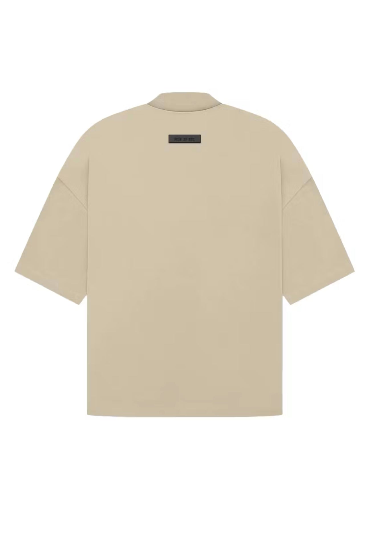 Dusty Belge Essentials Tee