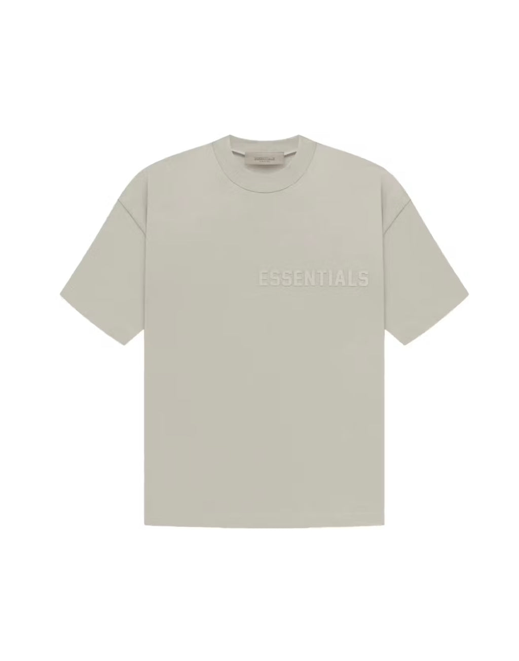 Seal Essentials Tee